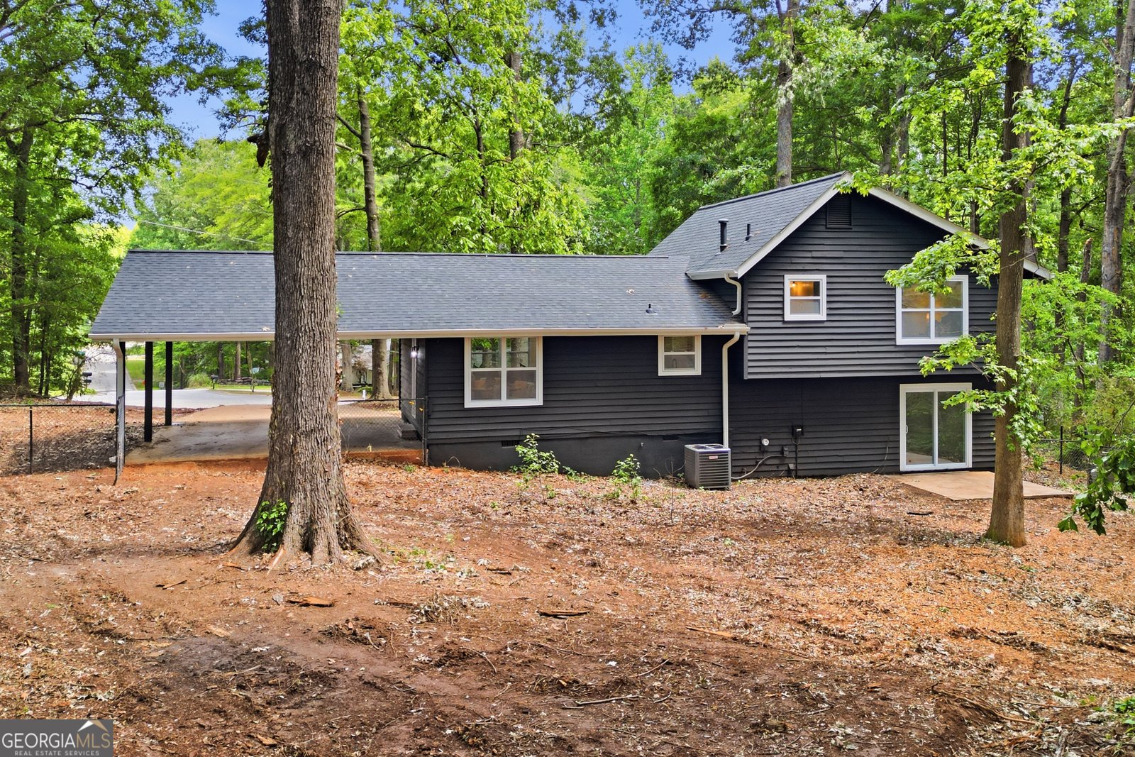 158 Longview Road Stockbridge - Photo 27