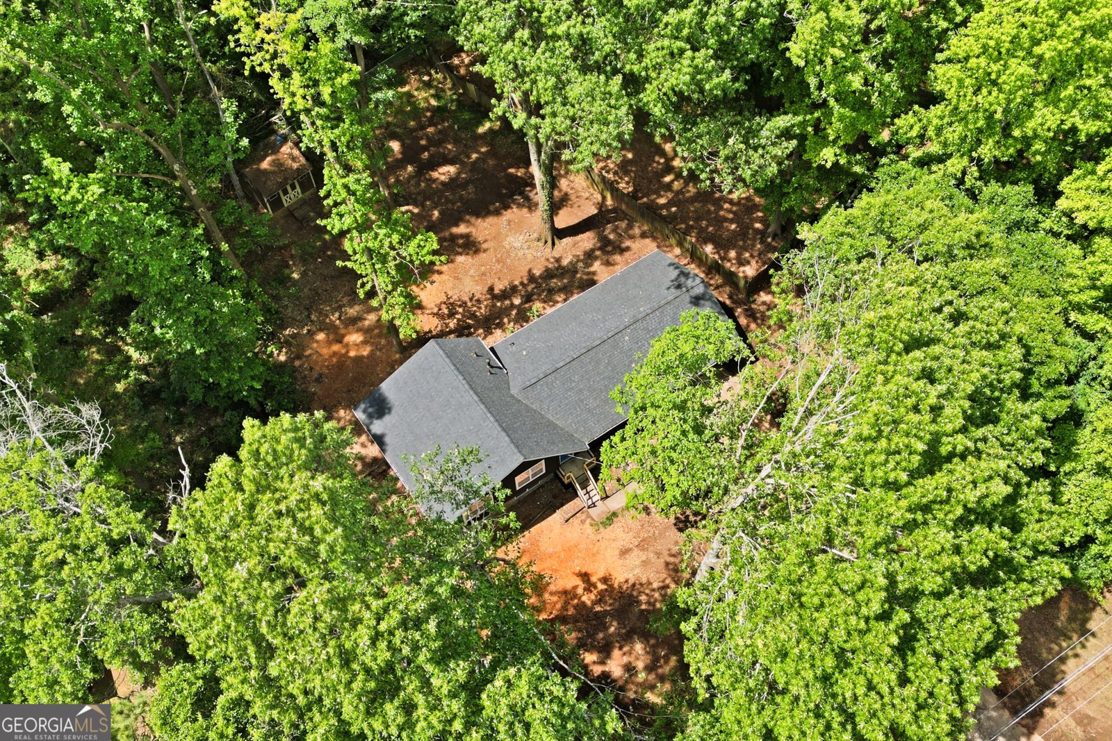 158 Longview Road Stockbridge - Photo 29