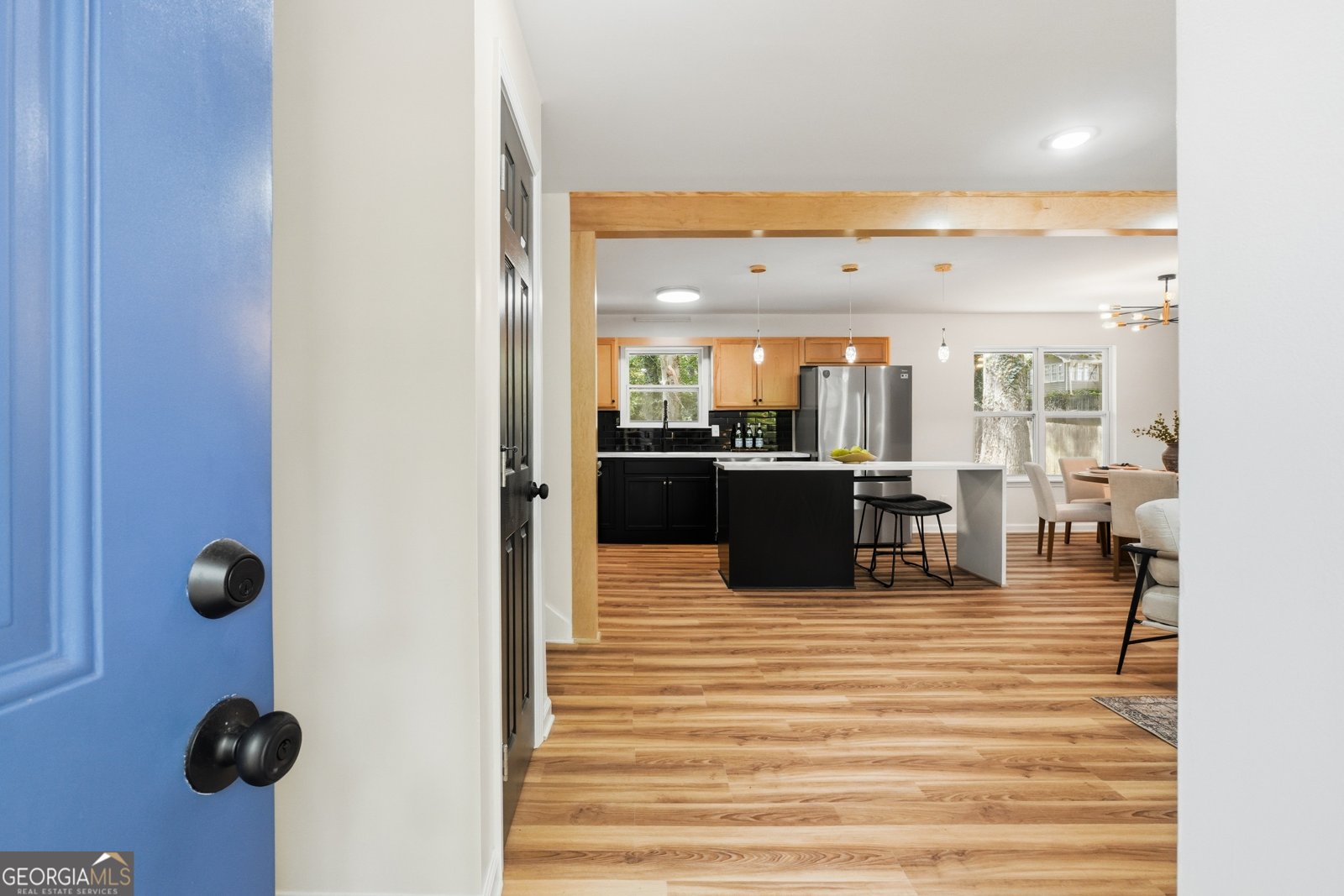 158 Longview Road Stockbridge - Photo 8
