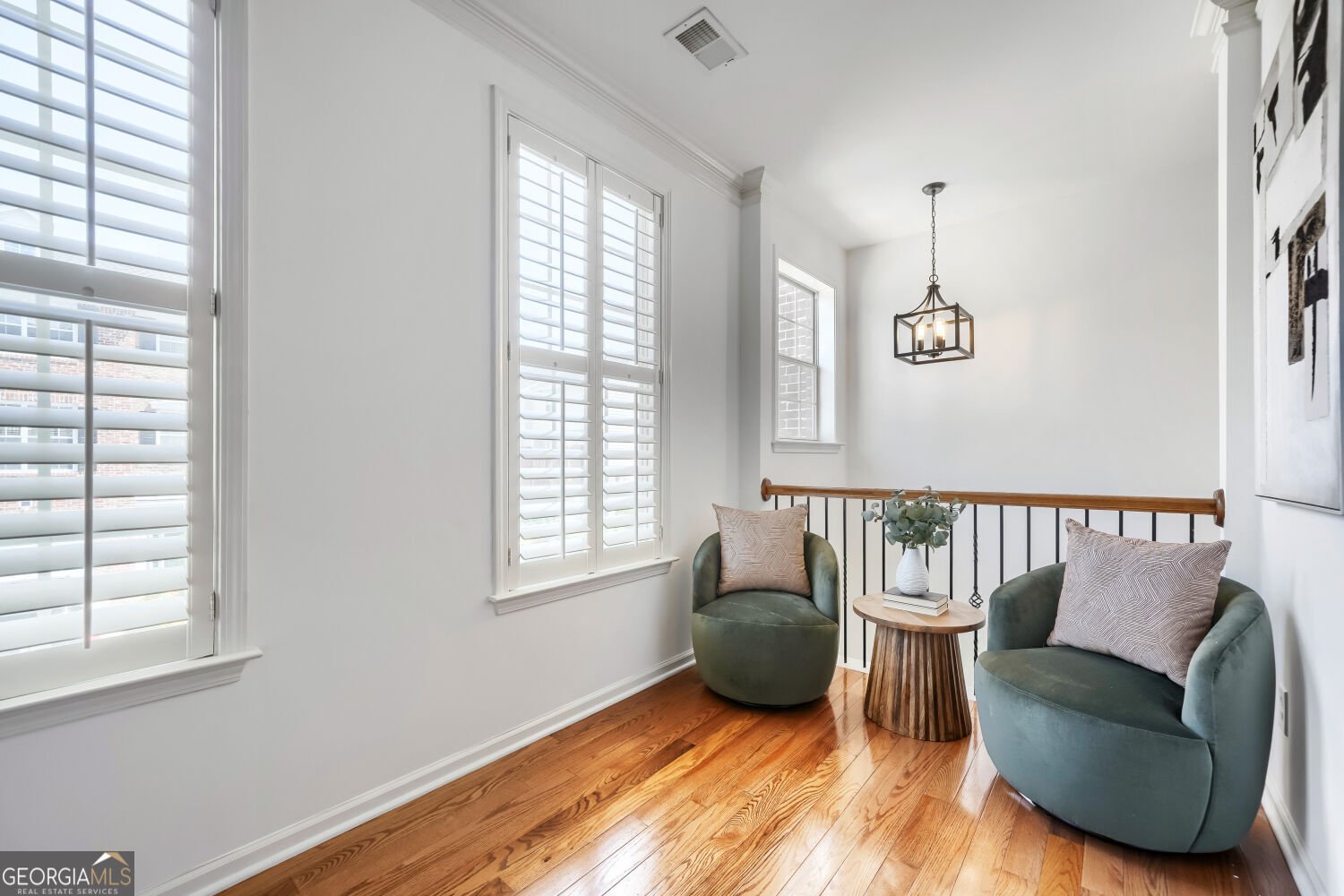 3827 Chattahoochee Summit Drive Atlanta - Photo 13