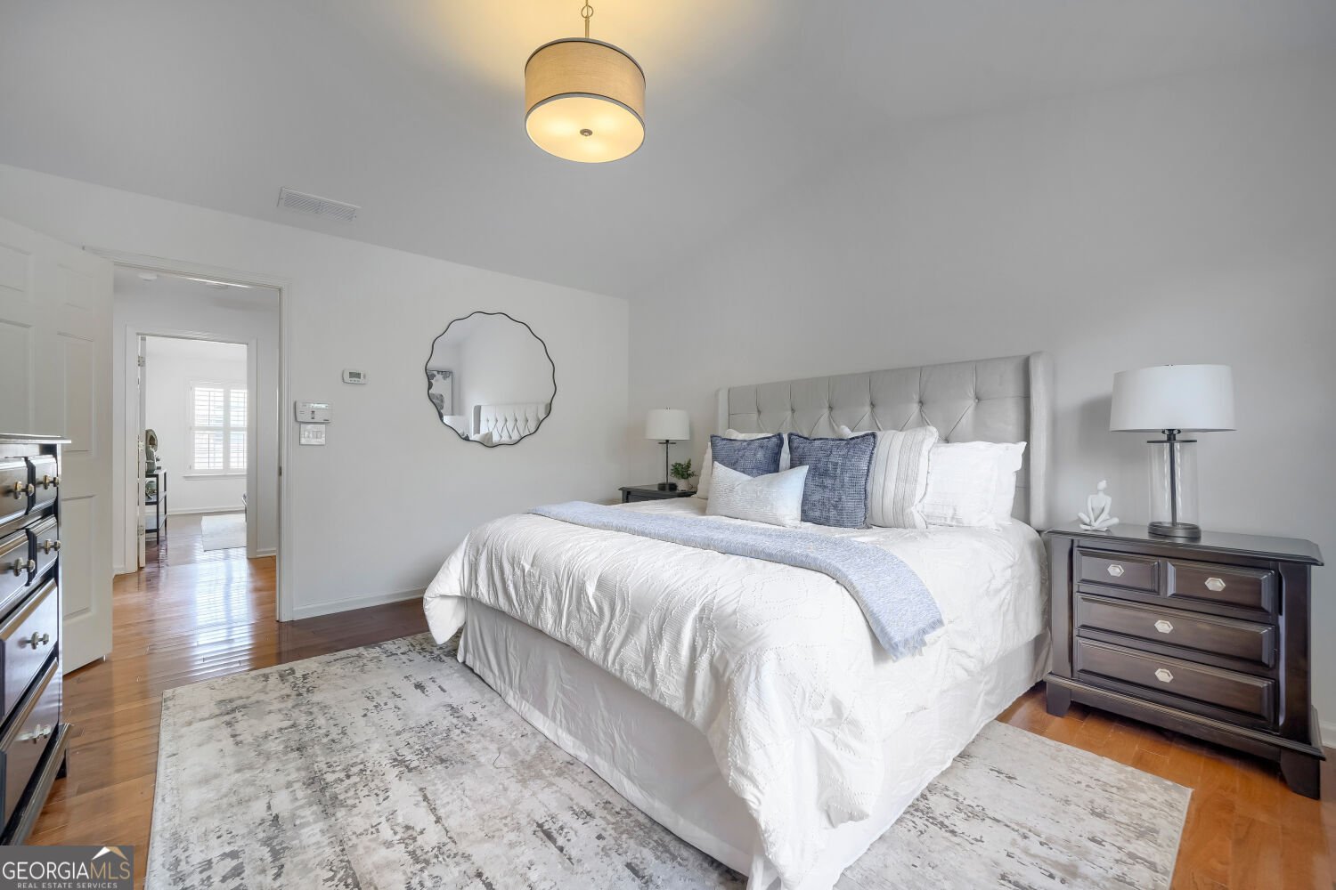 3827 Chattahoochee Summit Drive Atlanta - Photo 14