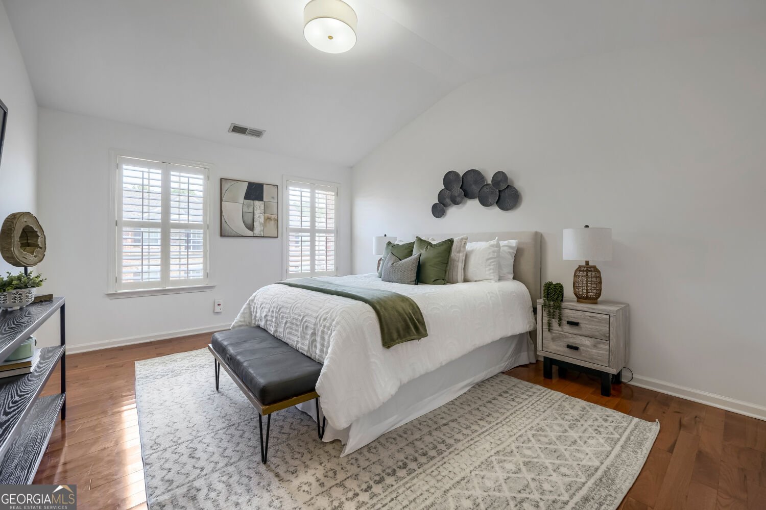 3827 Chattahoochee Summit Drive Atlanta - Photo 18