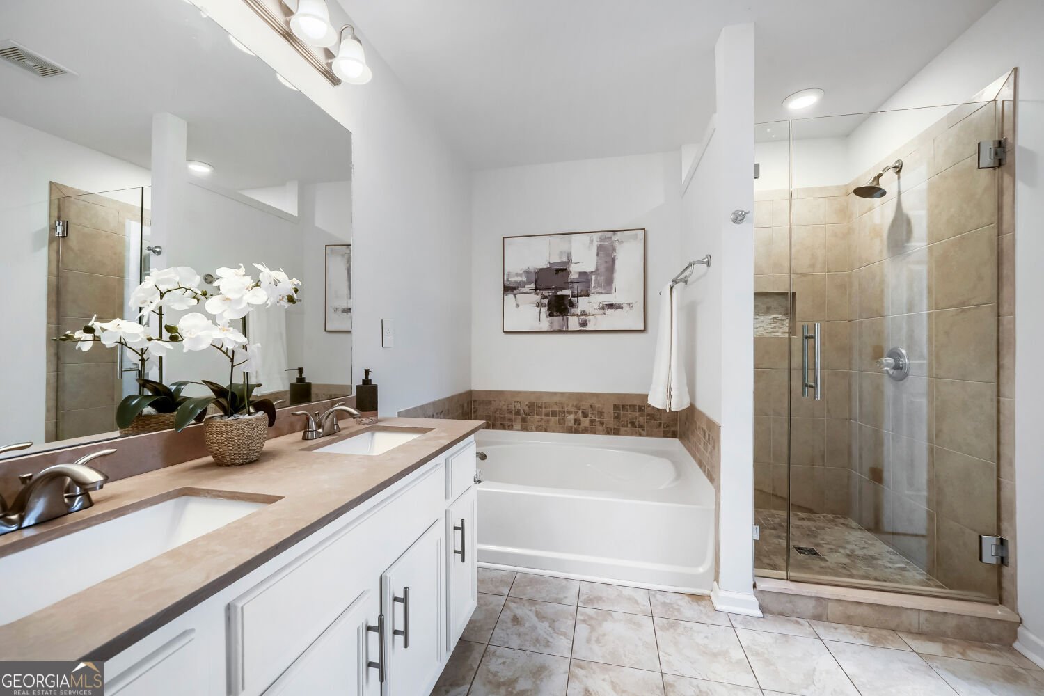 3827 Chattahoochee Summit Drive Atlanta - Photo 19