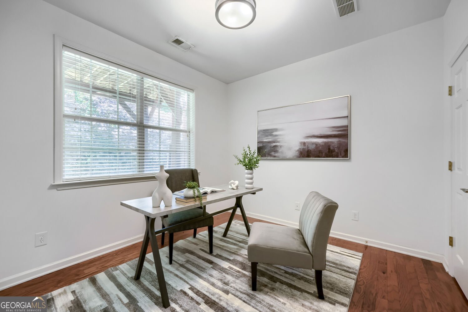 3827 Chattahoochee Summit Drive Atlanta - Photo 22