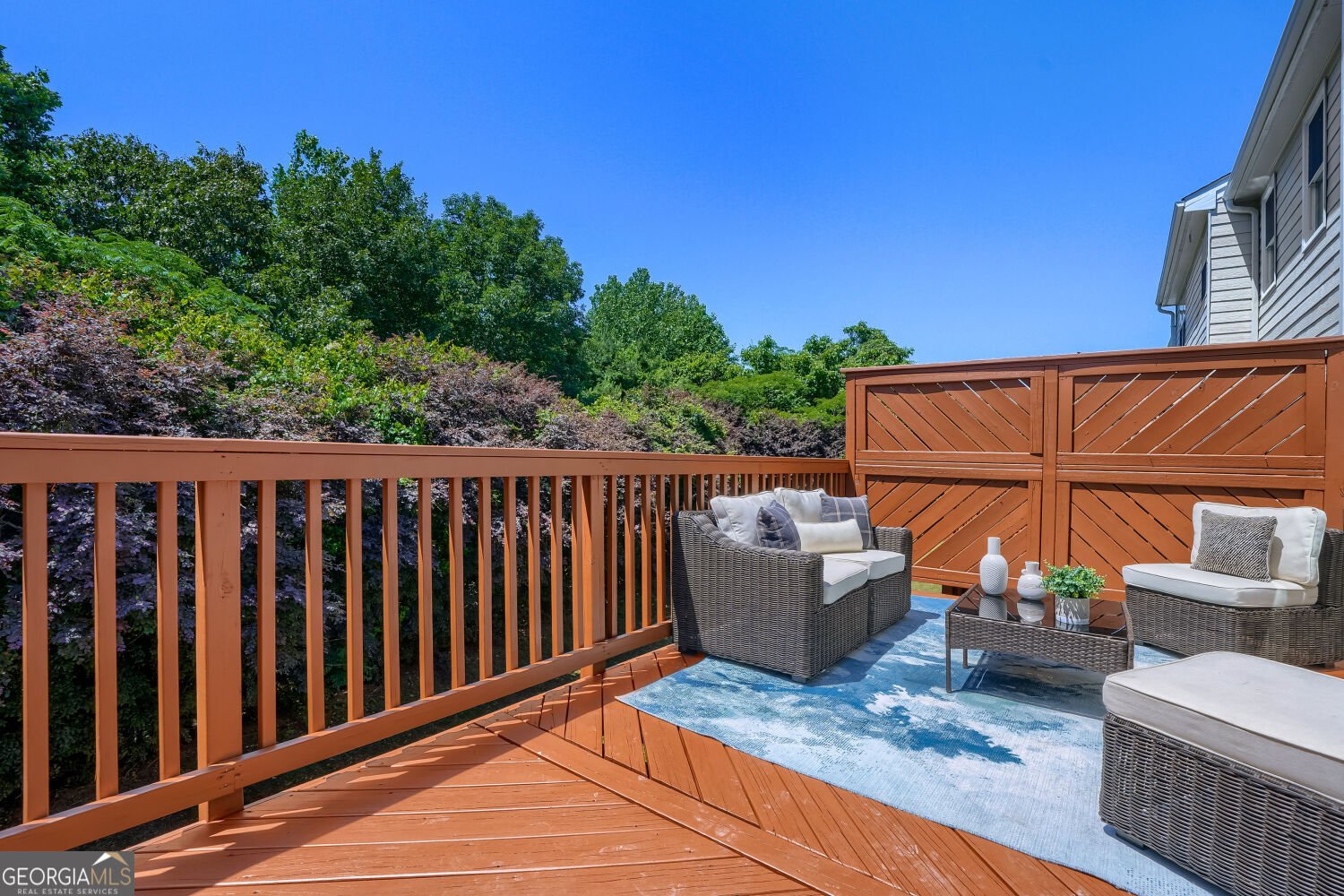 3827 Chattahoochee Summit Drive Atlanta - Photo 24
