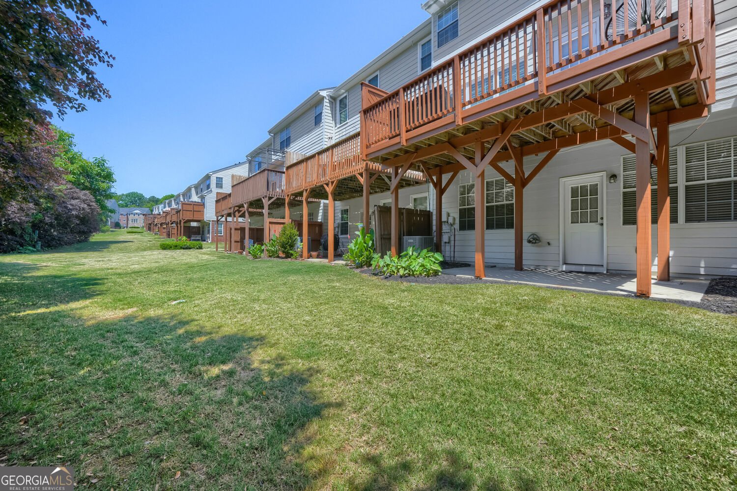 3827 Chattahoochee Summit Drive Atlanta - Photo 25