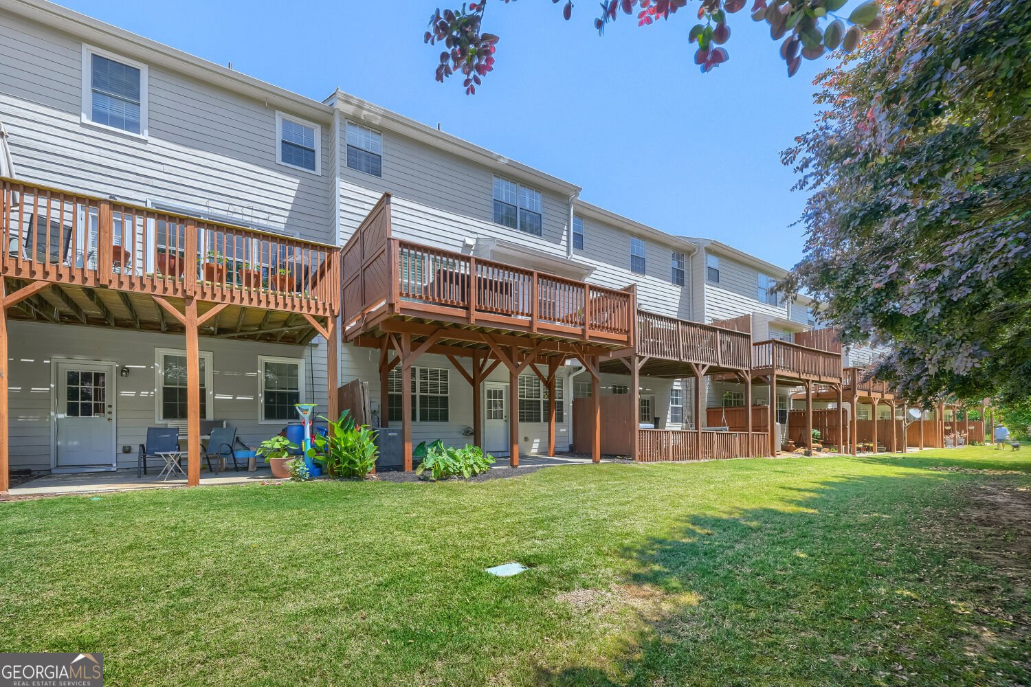 3827 Chattahoochee Summit Drive Atlanta - Photo 26