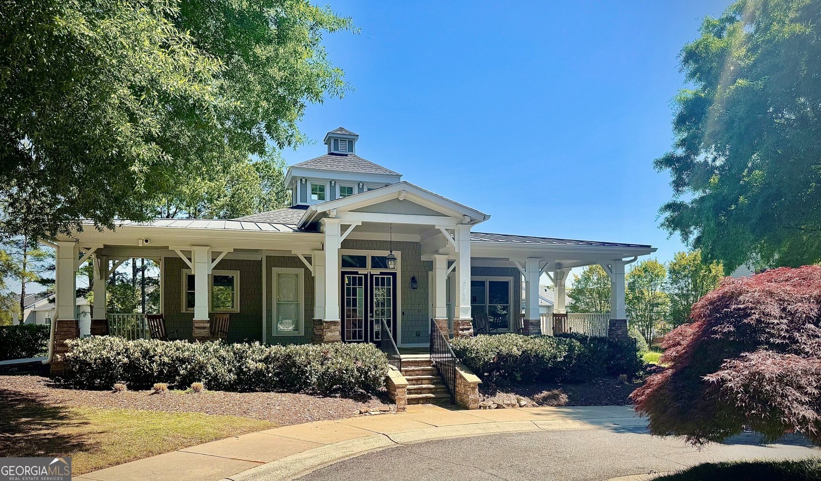 3827 Chattahoochee Summit Drive Atlanta - Photo 27
