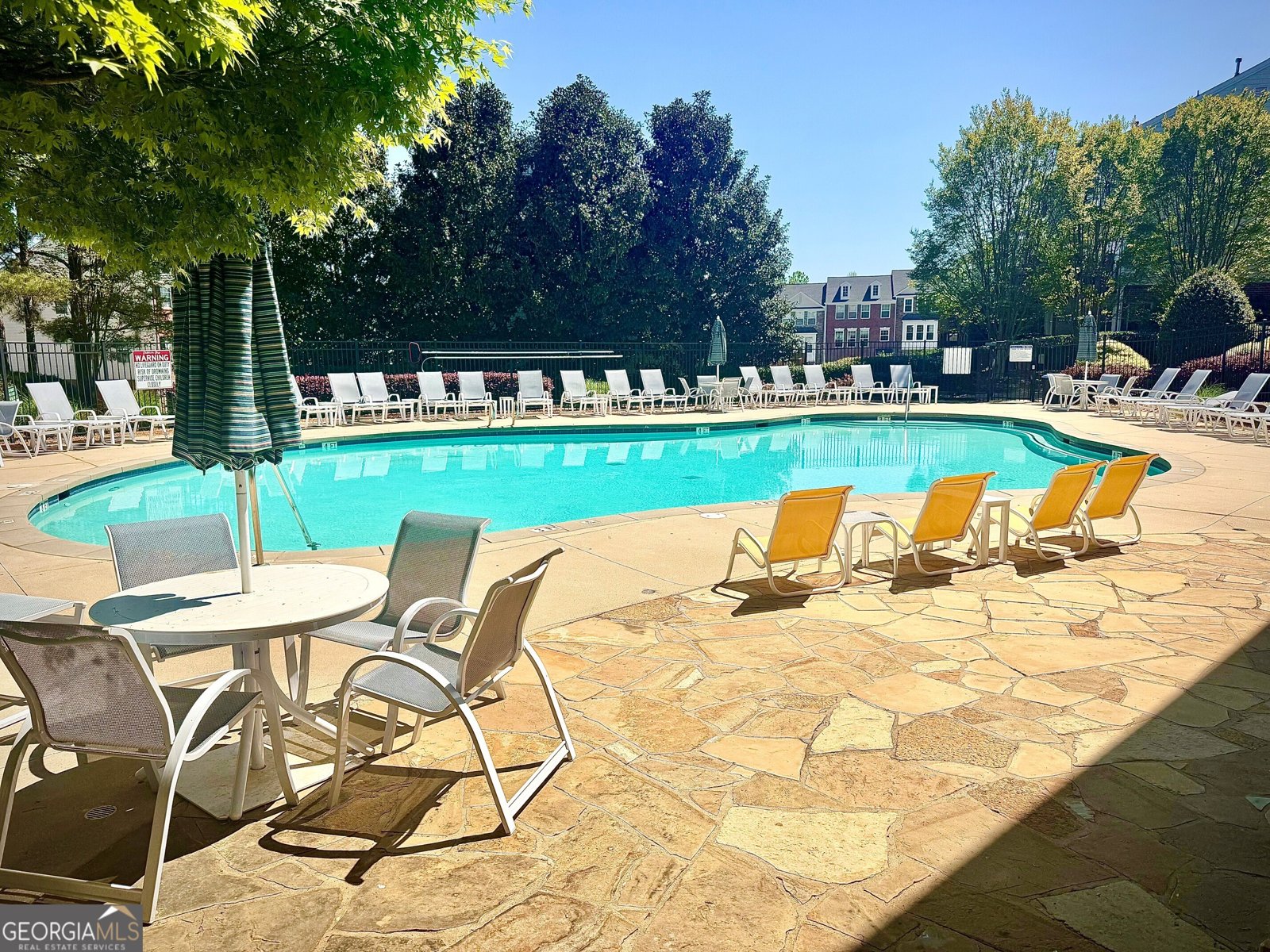3827 Chattahoochee Summit Drive Atlanta - Photo 31
