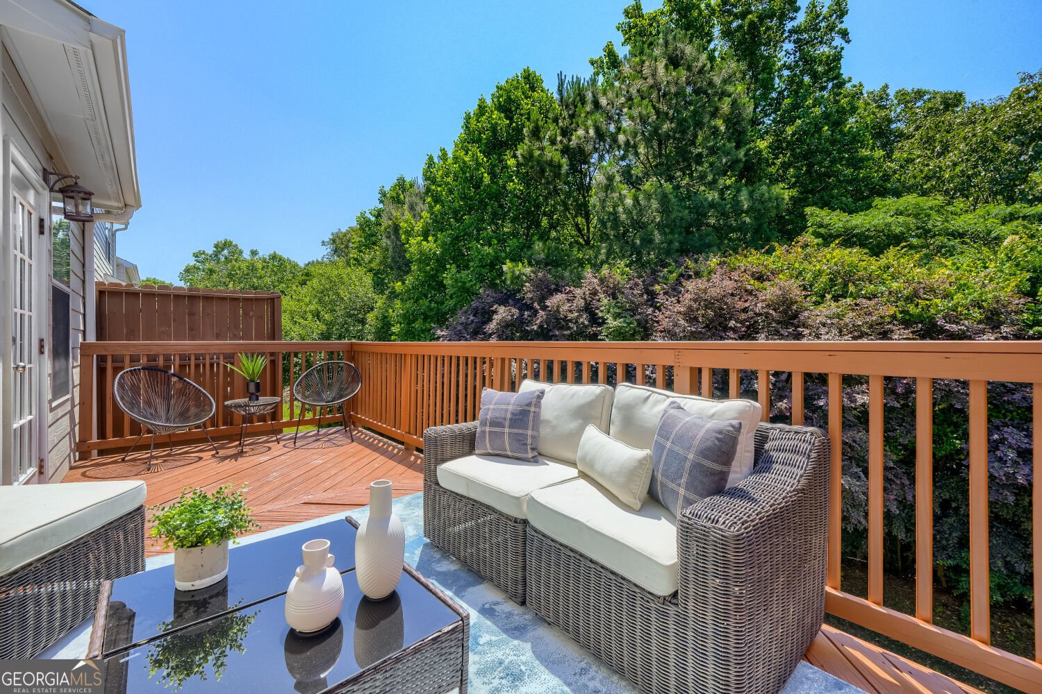 3827 Chattahoochee Summit Drive Atlanta - Photo 6