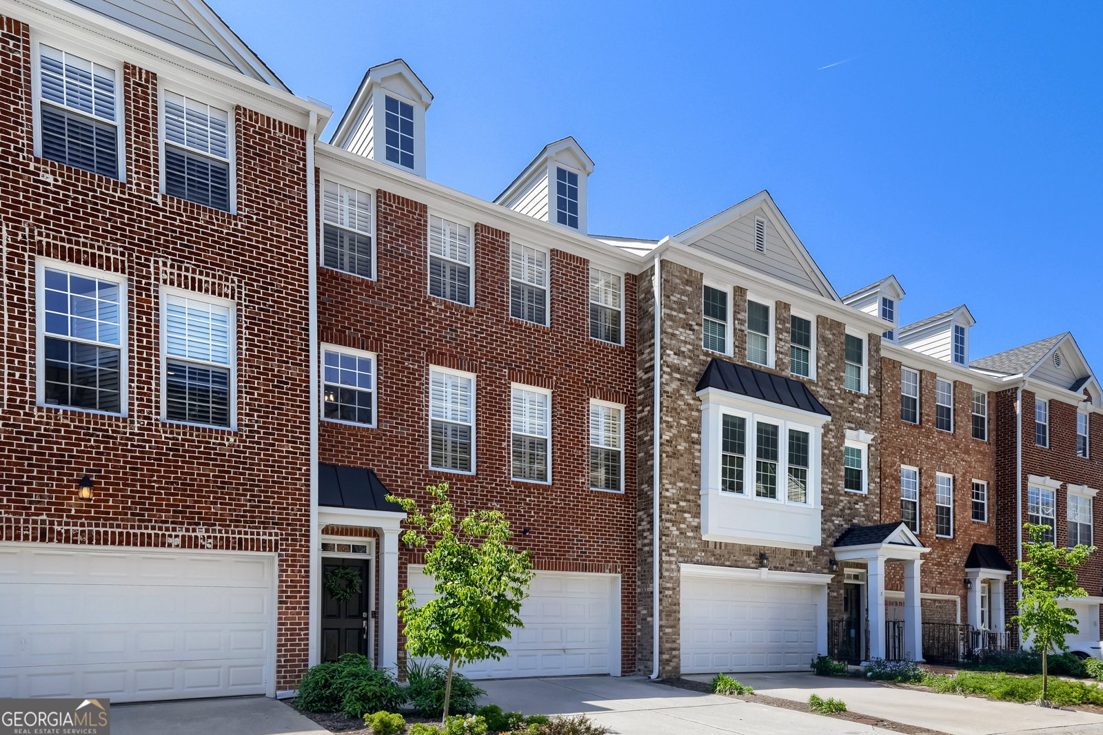 3827 Chattahoochee Summit Drive Atlanta - Photo 7
