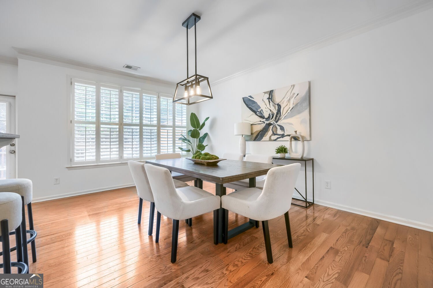 3827 Chattahoochee Summit Drive Atlanta - Photo 8