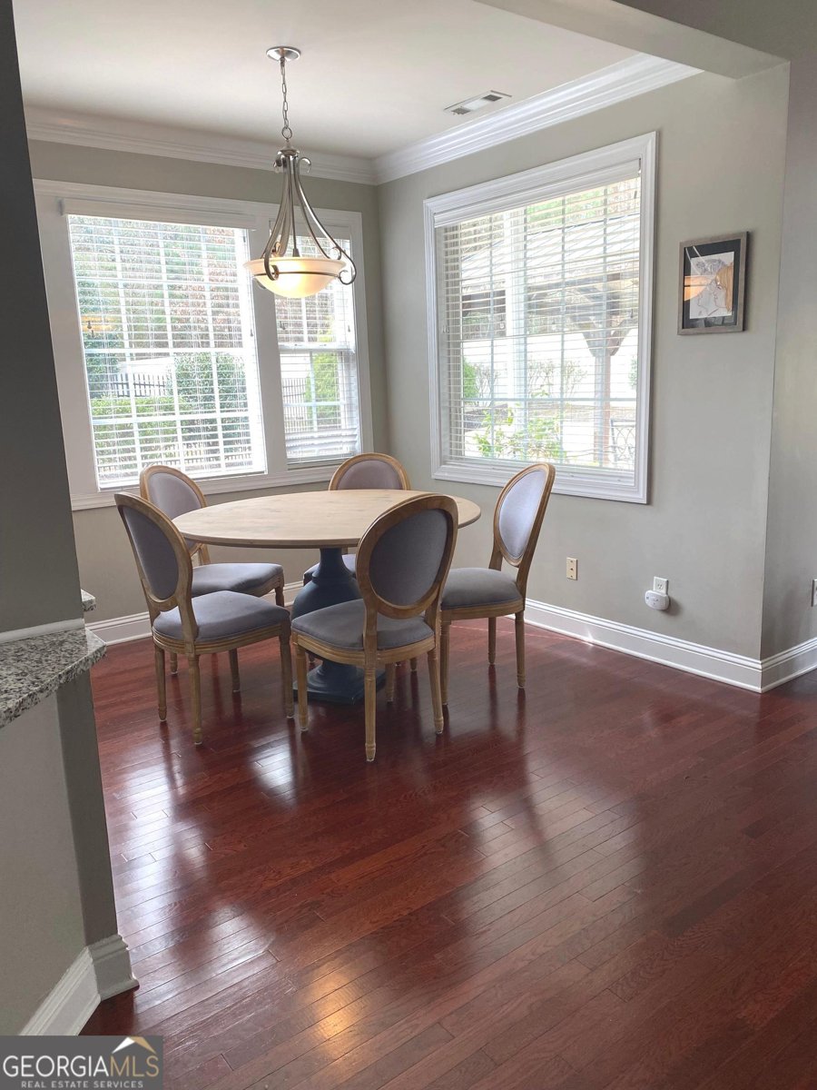 208 Lenox Drive Peachtree City - Photo 10