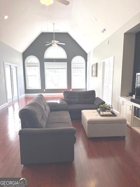 208 Lenox Drive Peachtree City - Photo 12
