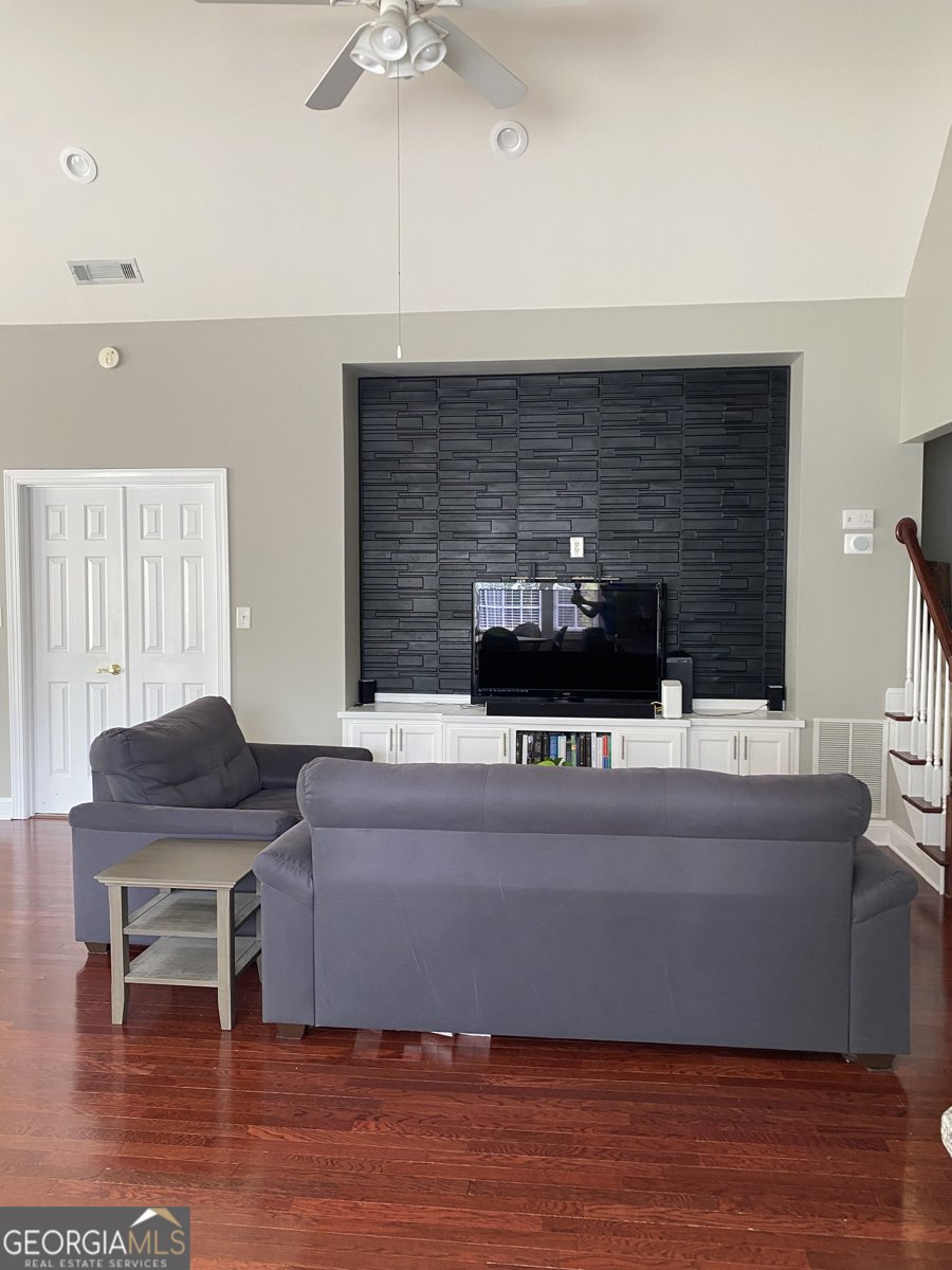 208 Lenox Drive Peachtree City - Photo 15
