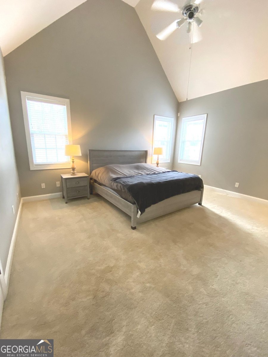 208 Lenox Drive Peachtree City - Photo 17