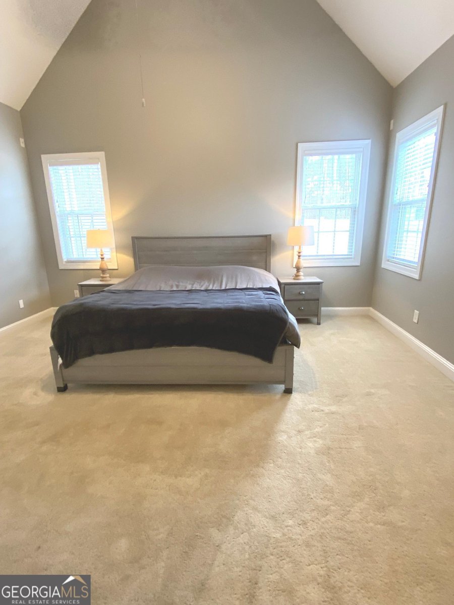 208 Lenox Drive Peachtree City - Photo 18