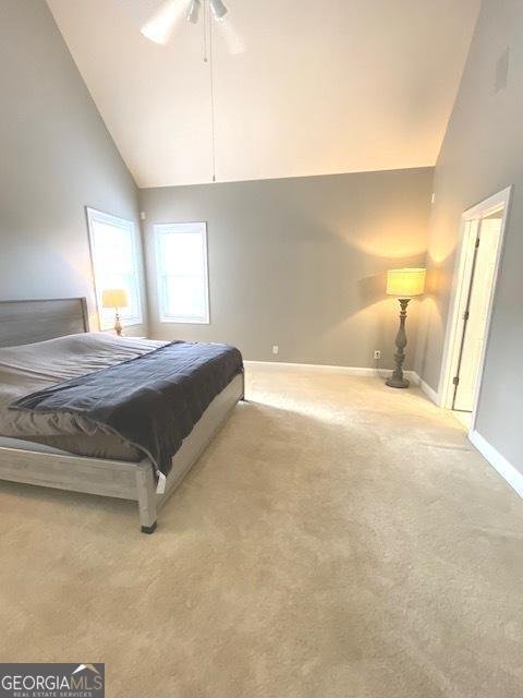 208 Lenox Drive Peachtree City - Photo 19