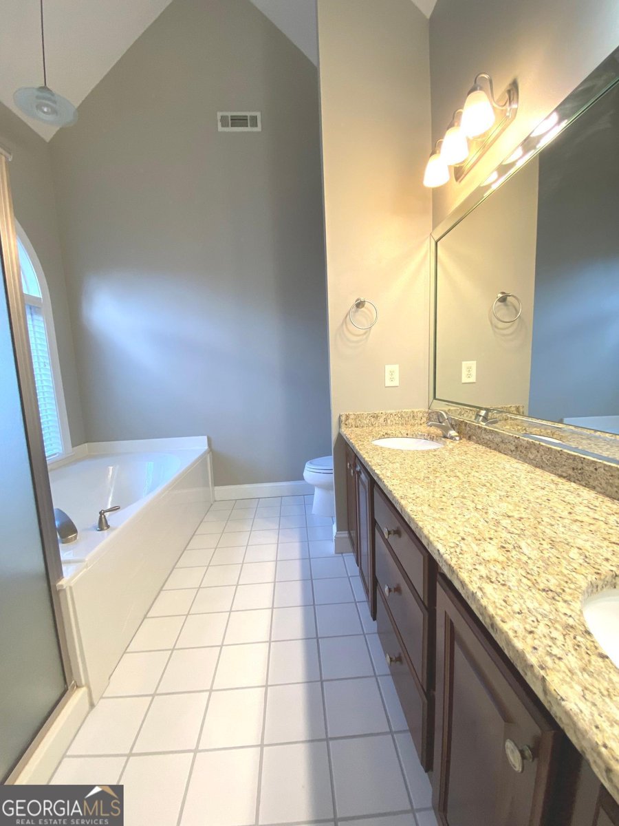 208 Lenox Drive Peachtree City - Photo 21