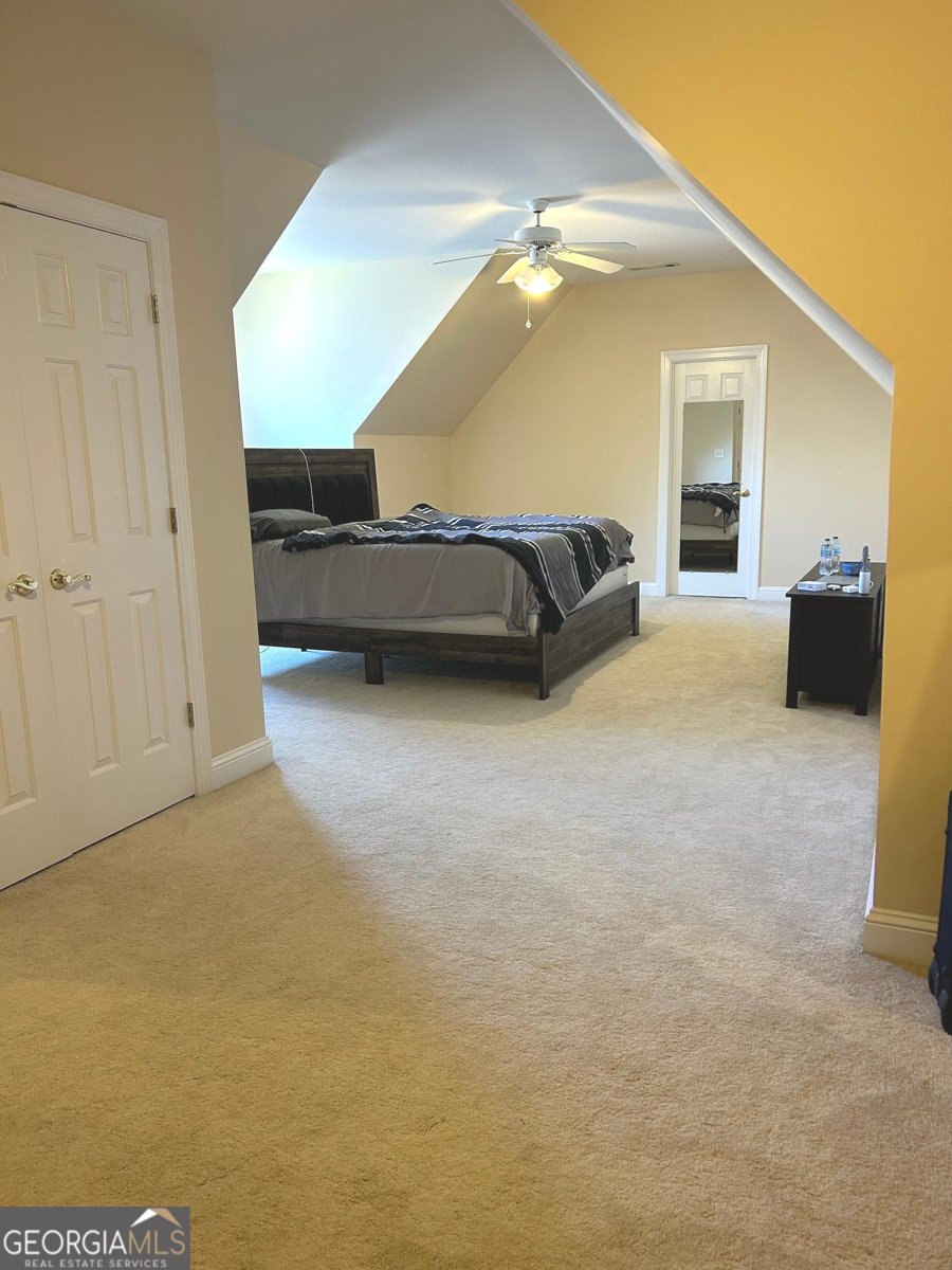 208 Lenox Drive Peachtree City - Photo 28