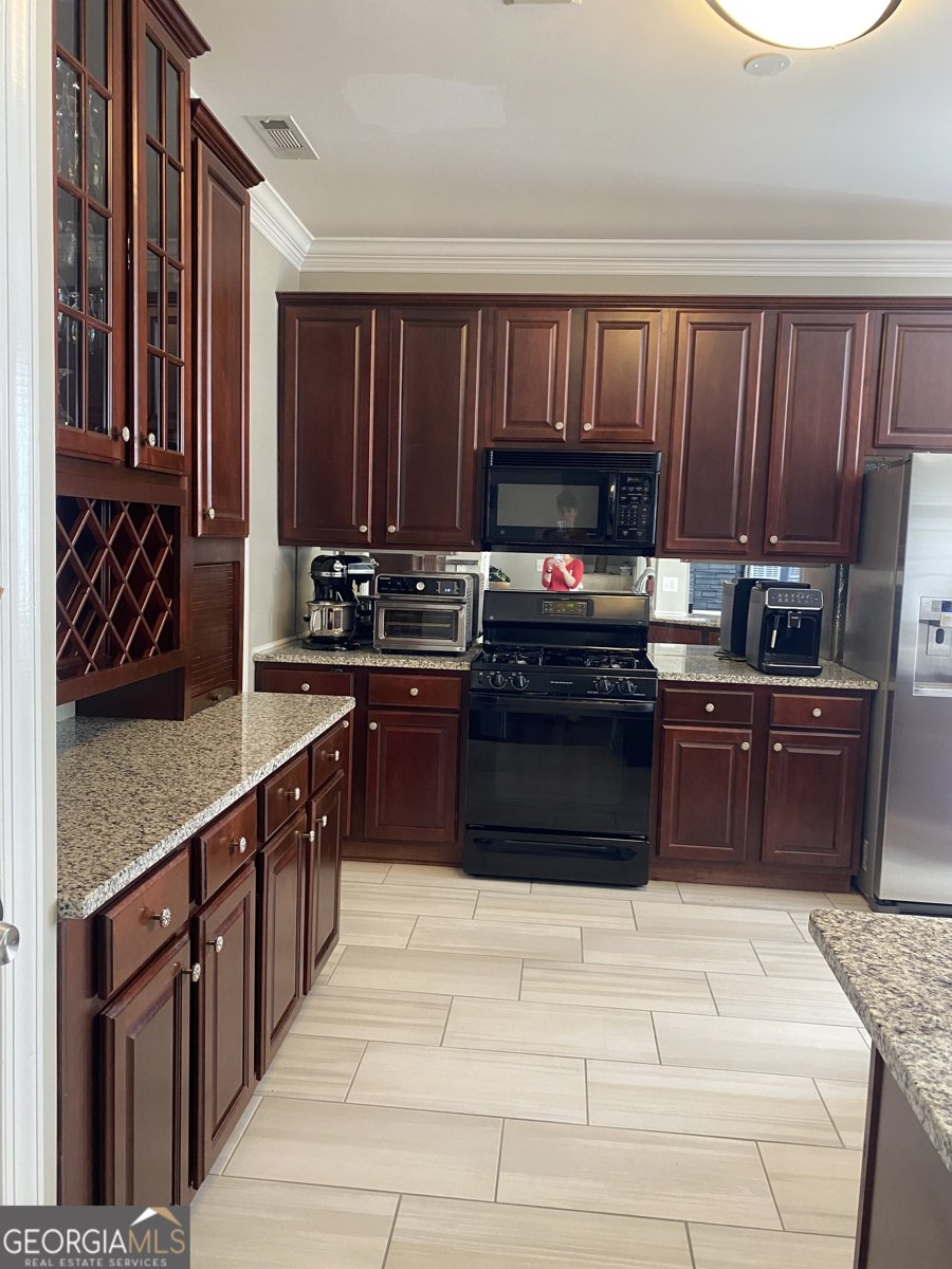 208 Lenox Drive Peachtree City - Photo 7