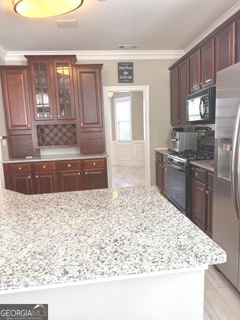 208 Lenox Drive Peachtree City - Photo 9