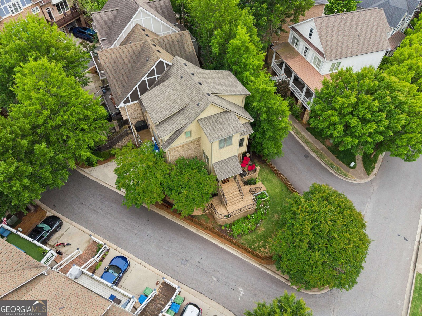 1508 Whitehead Bluff Atlanta - Photo 42