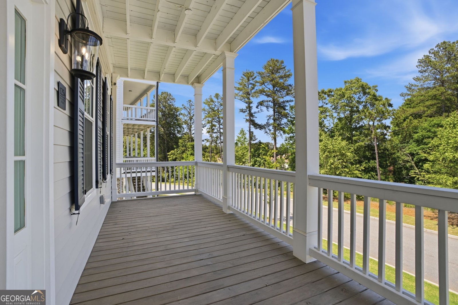 1254 Six Sisters Street Dacula - Photo 110