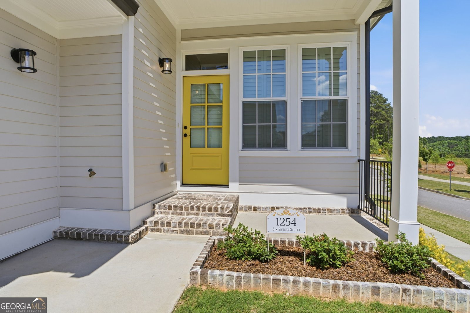 1254 Six Sisters Street Dacula - Photo 112