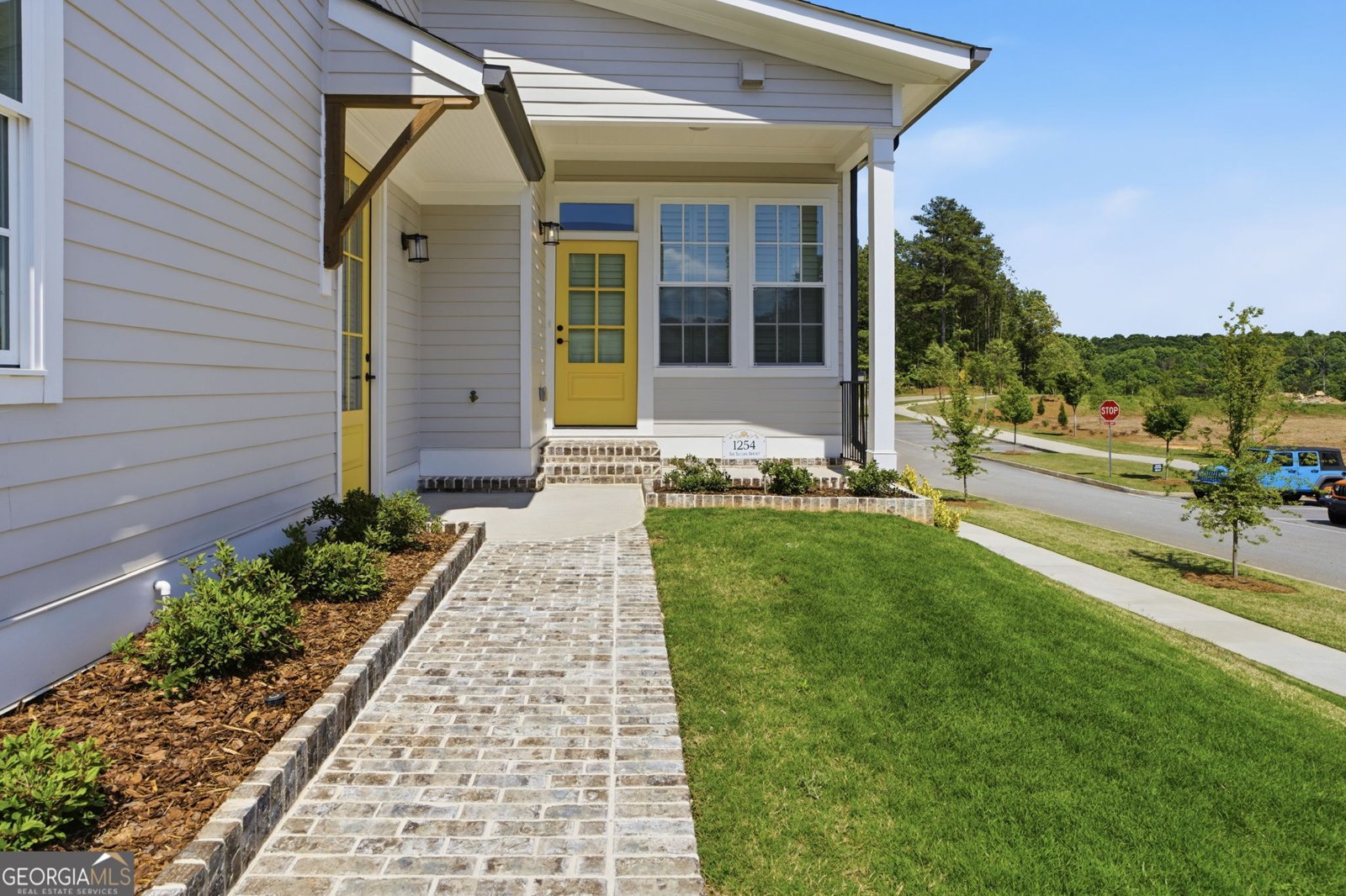 1254 Six Sisters Street Dacula - Photo 113