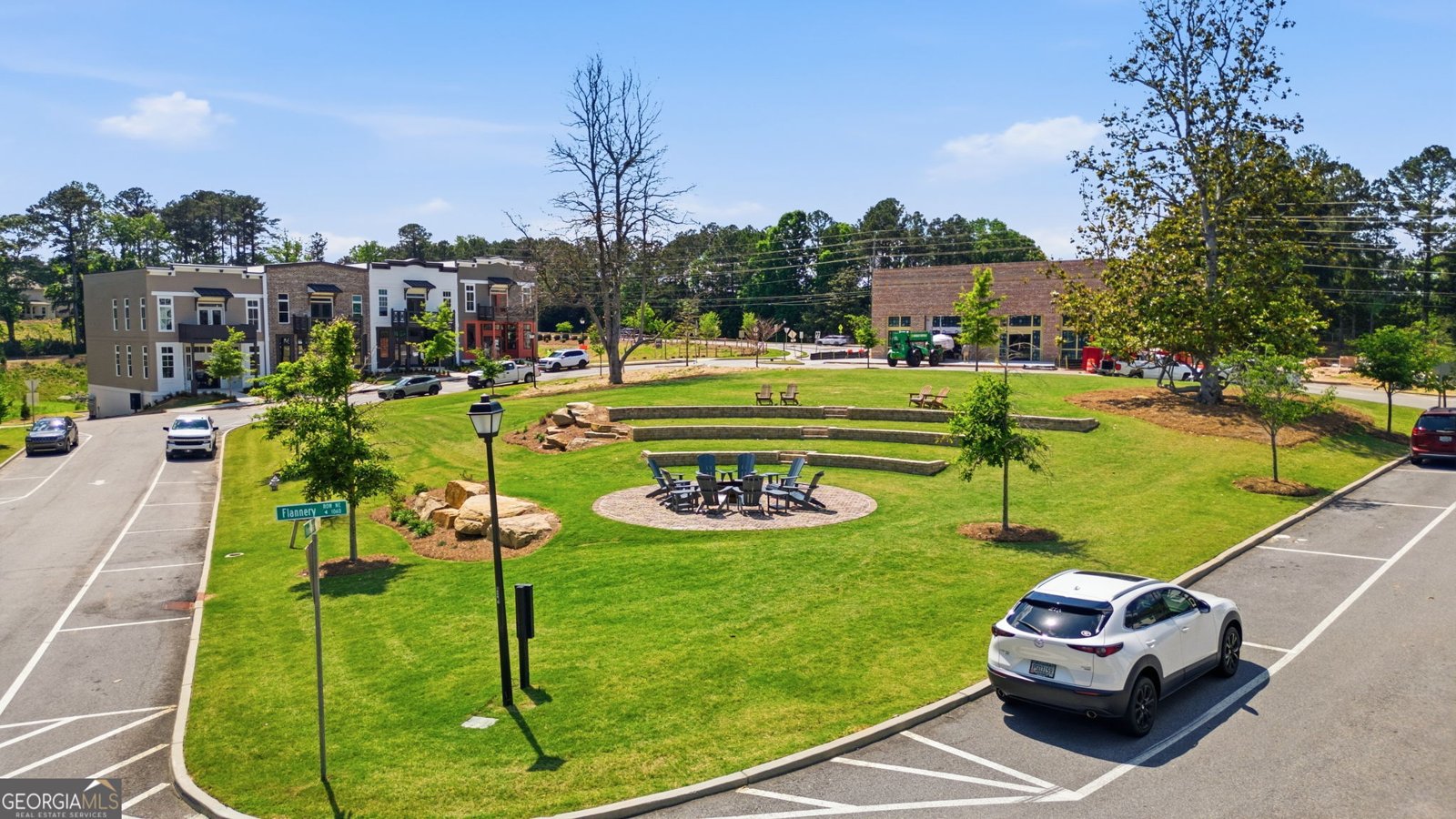 1254 Six Sisters Street Dacula - Photo 40