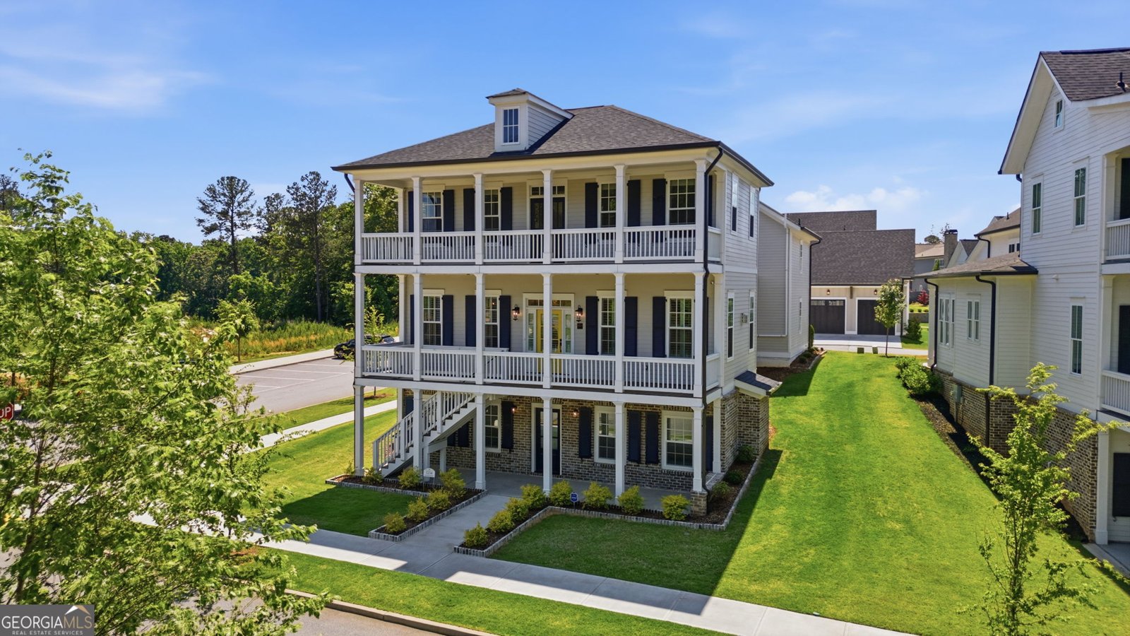 1254 Six Sisters Street Dacula - Photo 48