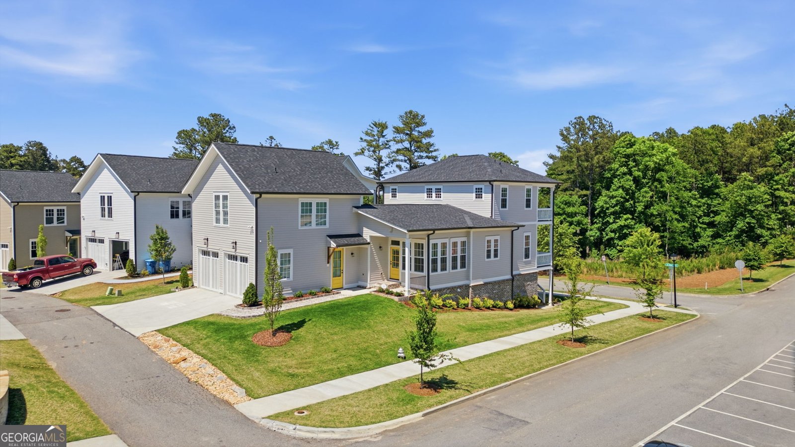 1254 Six Sisters Street Dacula - Photo 50
