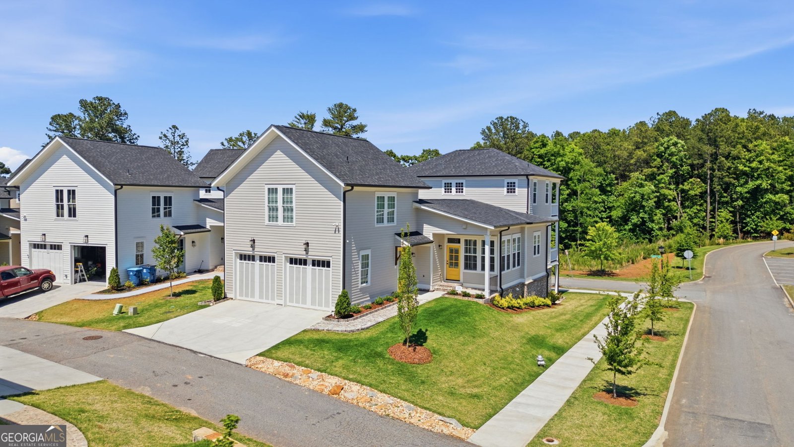 1254 Six Sisters Street Dacula - Photo 51