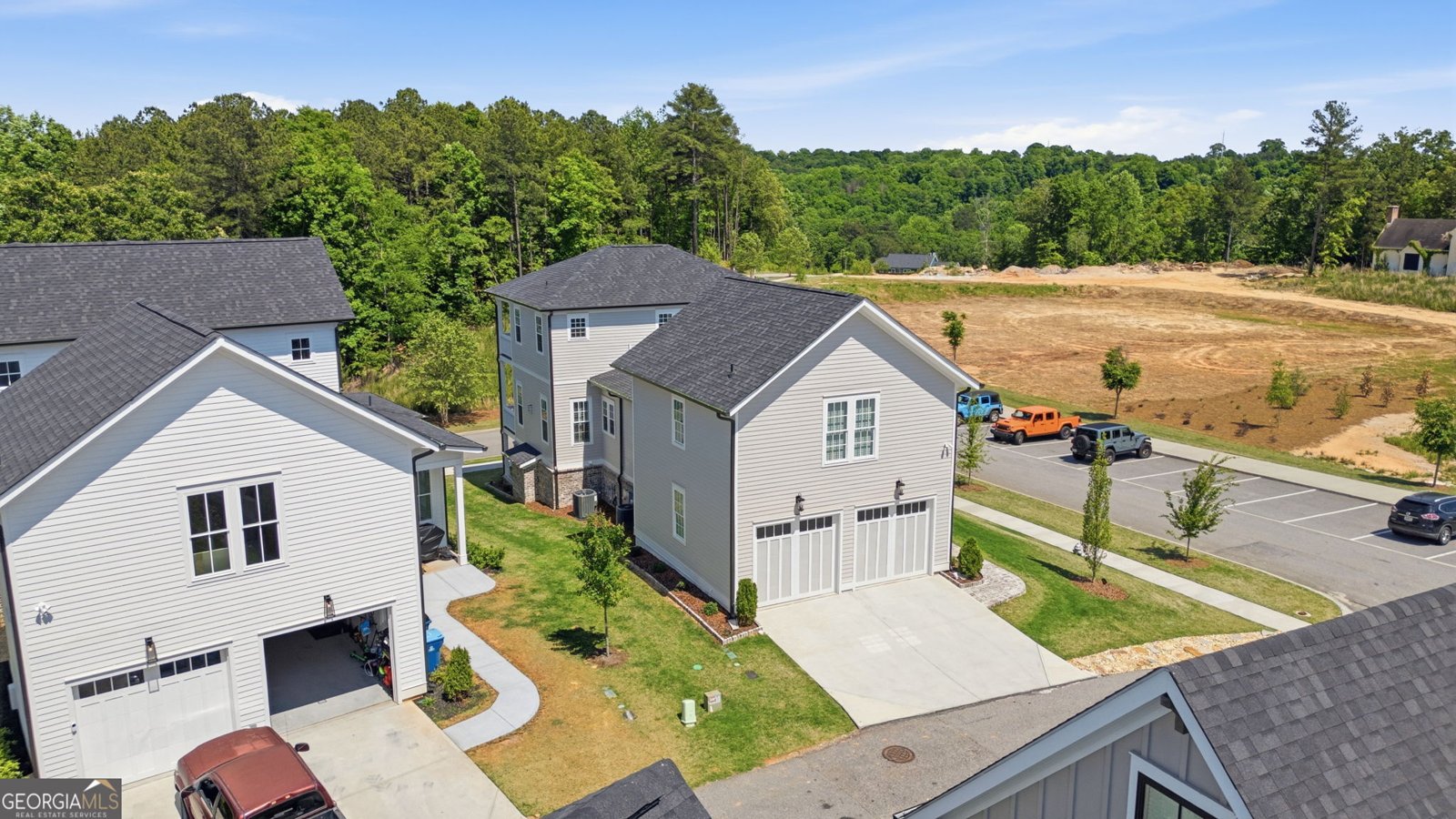 1254 Six Sisters Street Dacula - Photo 52
