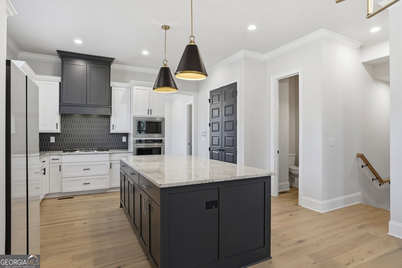 1254 Six Sisters Street Dacula - Photo 94