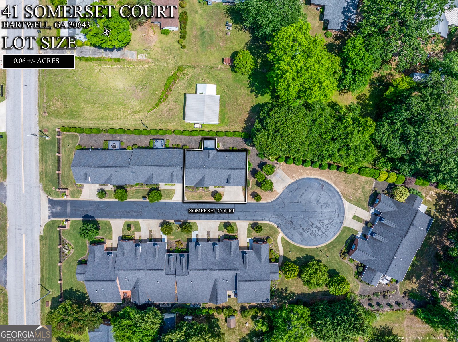 41 Somerset Court Hartwell - Photo 39