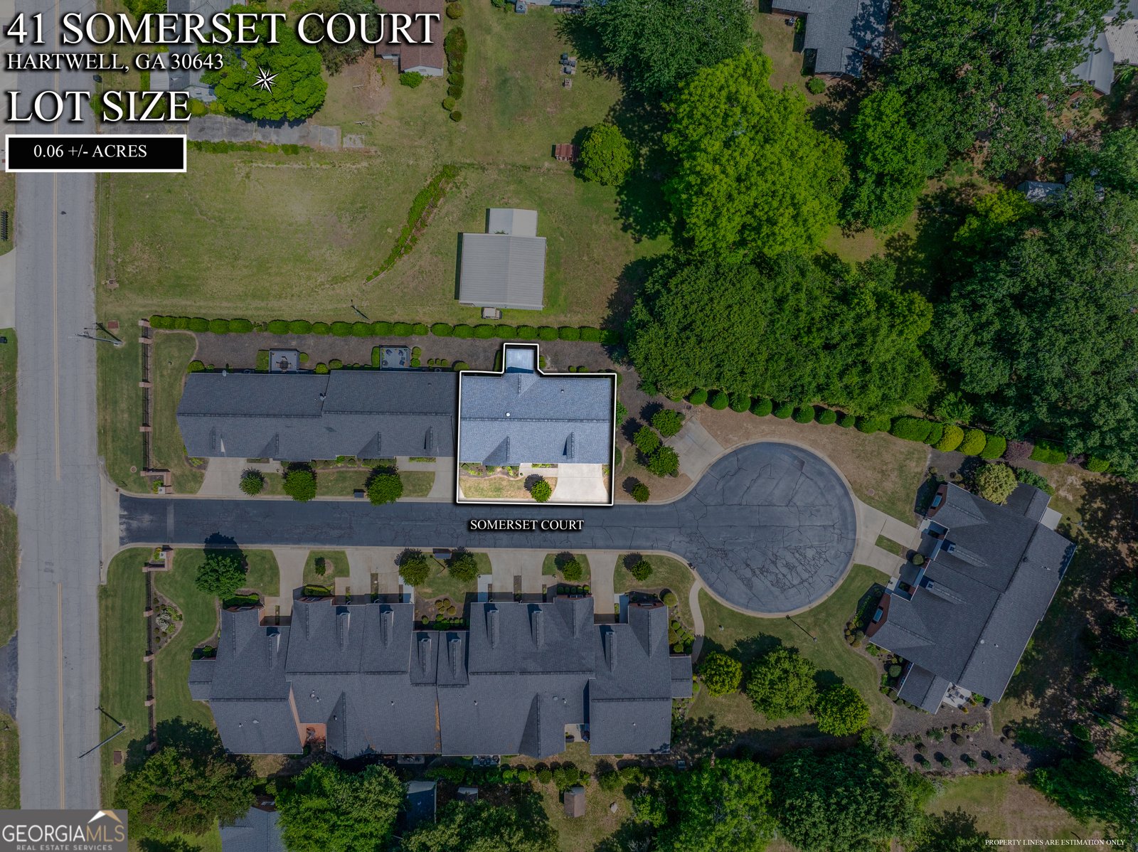 41 Somerset Court Hartwell - Photo 44