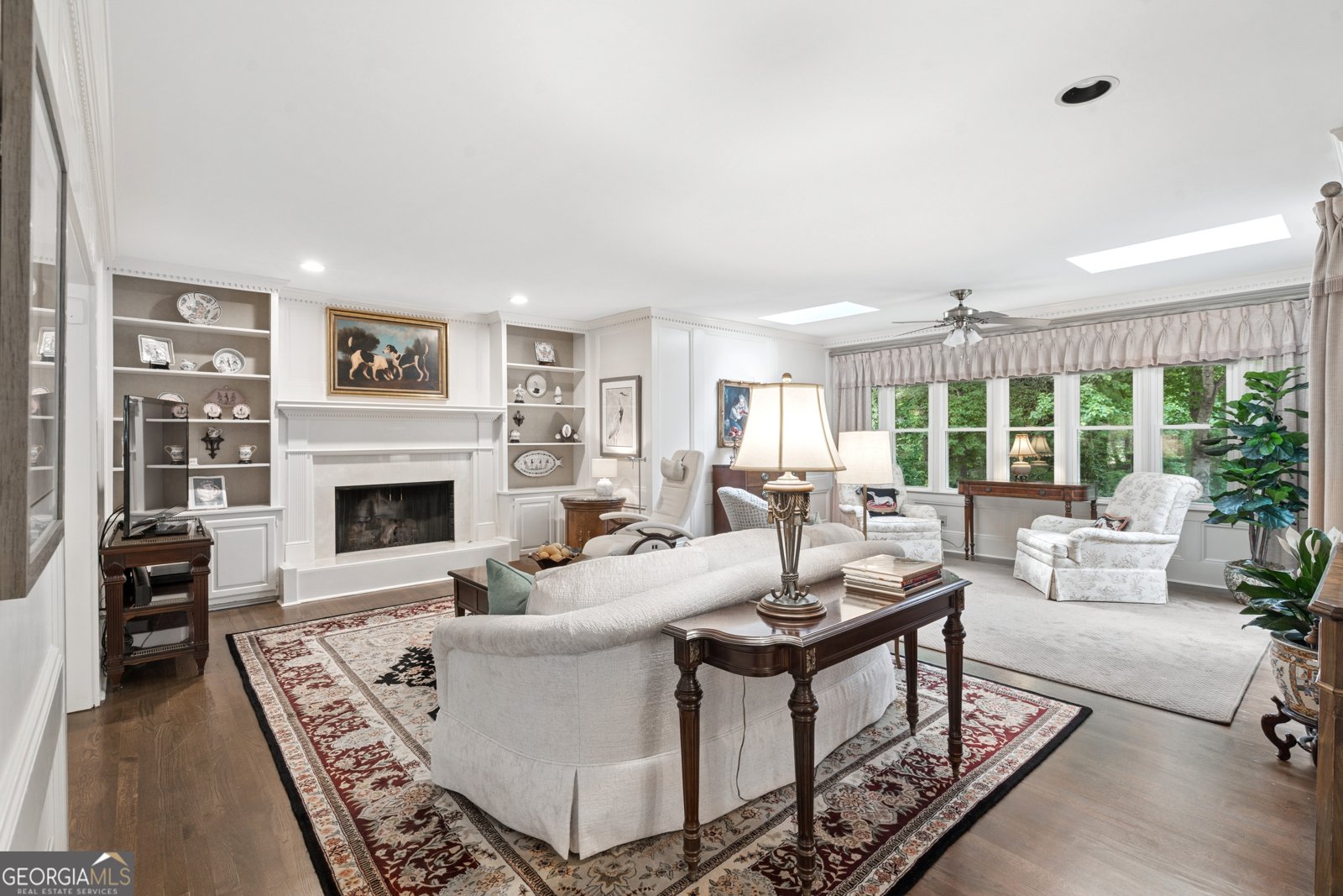 10220 Carleigh Lane Roswell - Photo 10