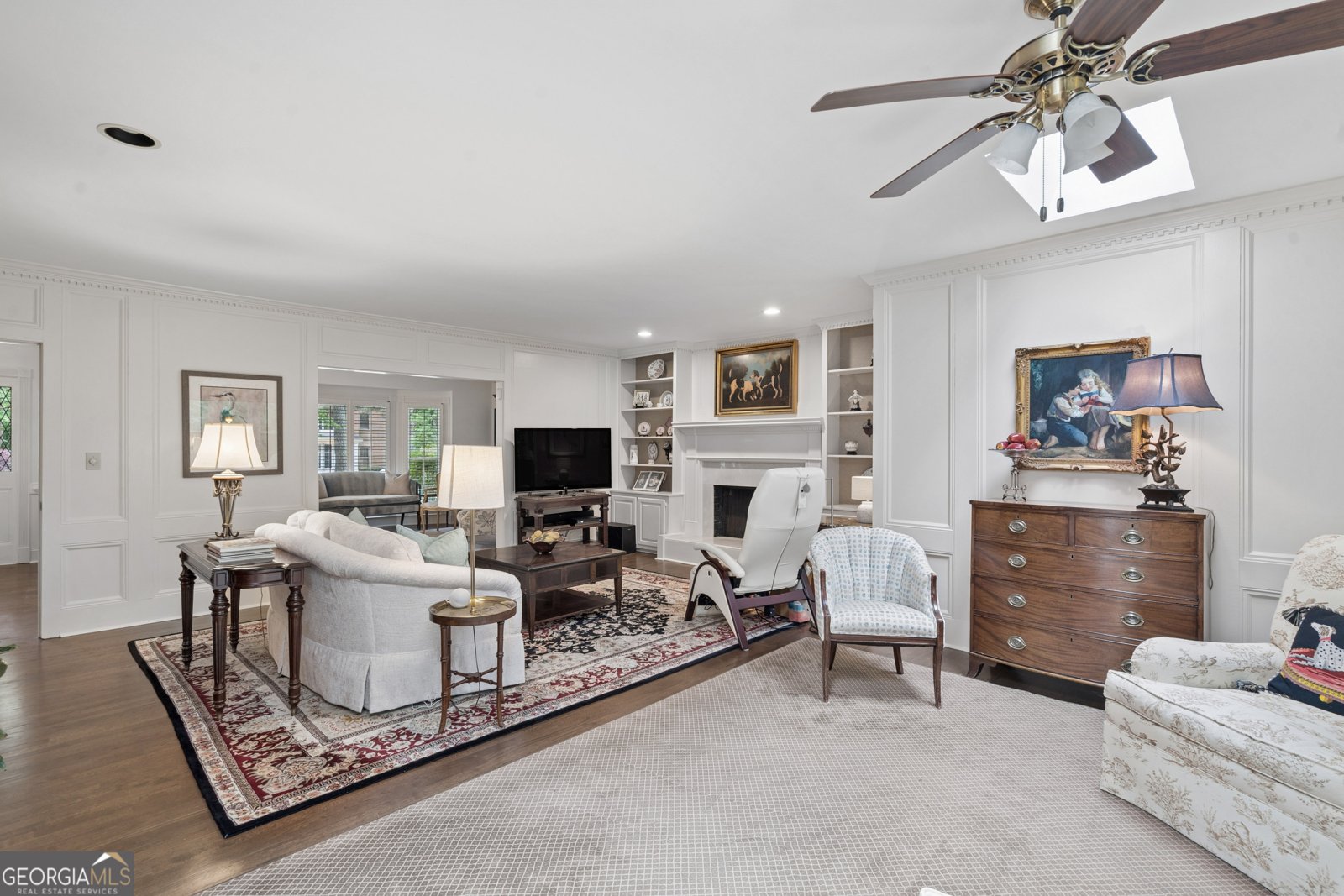 10220 Carleigh Lane Roswell - Photo 11