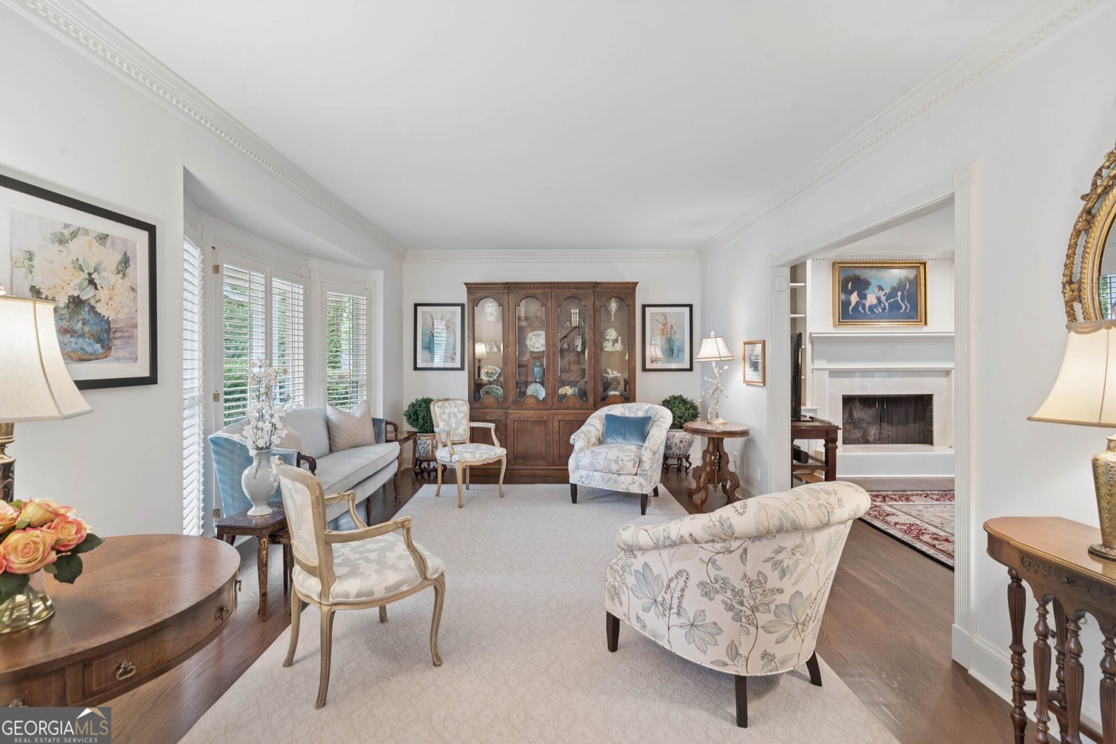 10220 Carleigh Lane Roswell - Photo 14