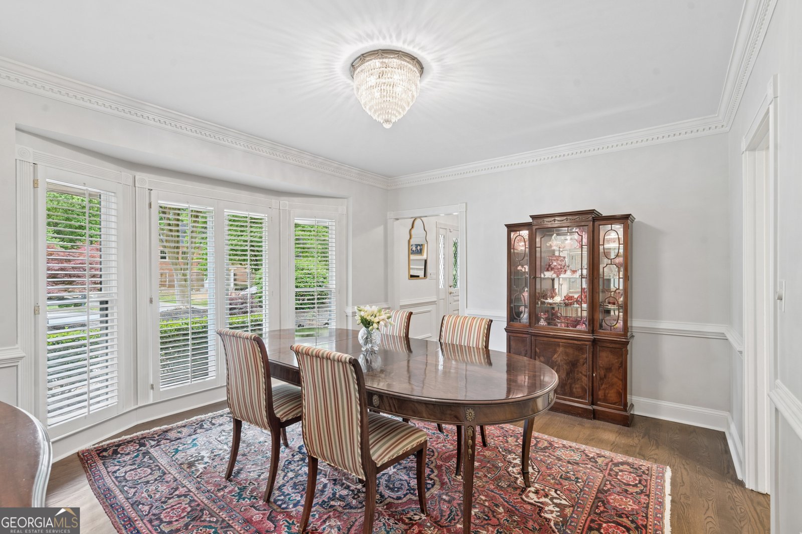 10220 Carleigh Lane Roswell - Photo 16