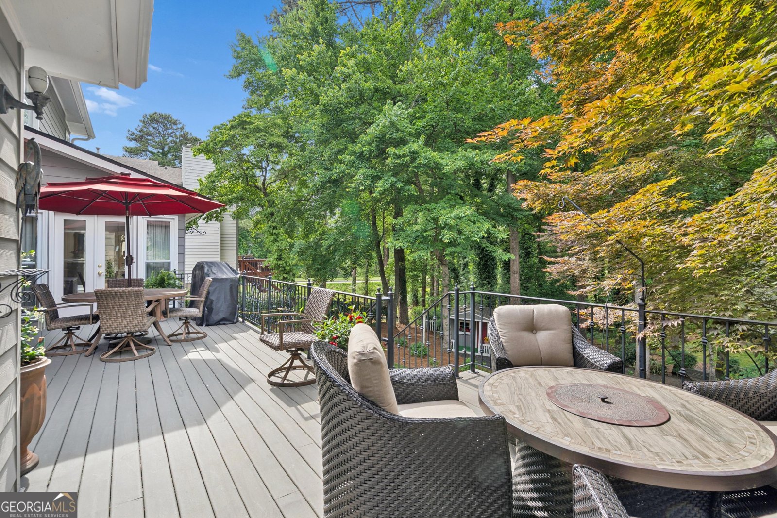 10220 Carleigh Lane Roswell - Photo 17