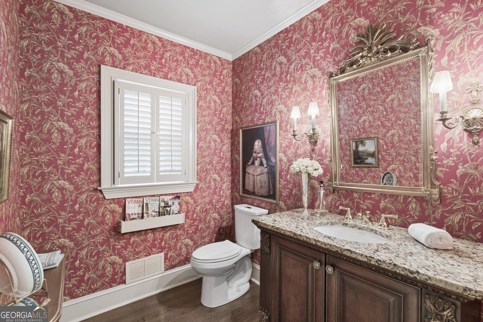 10220 Carleigh Lane Roswell - Photo 18