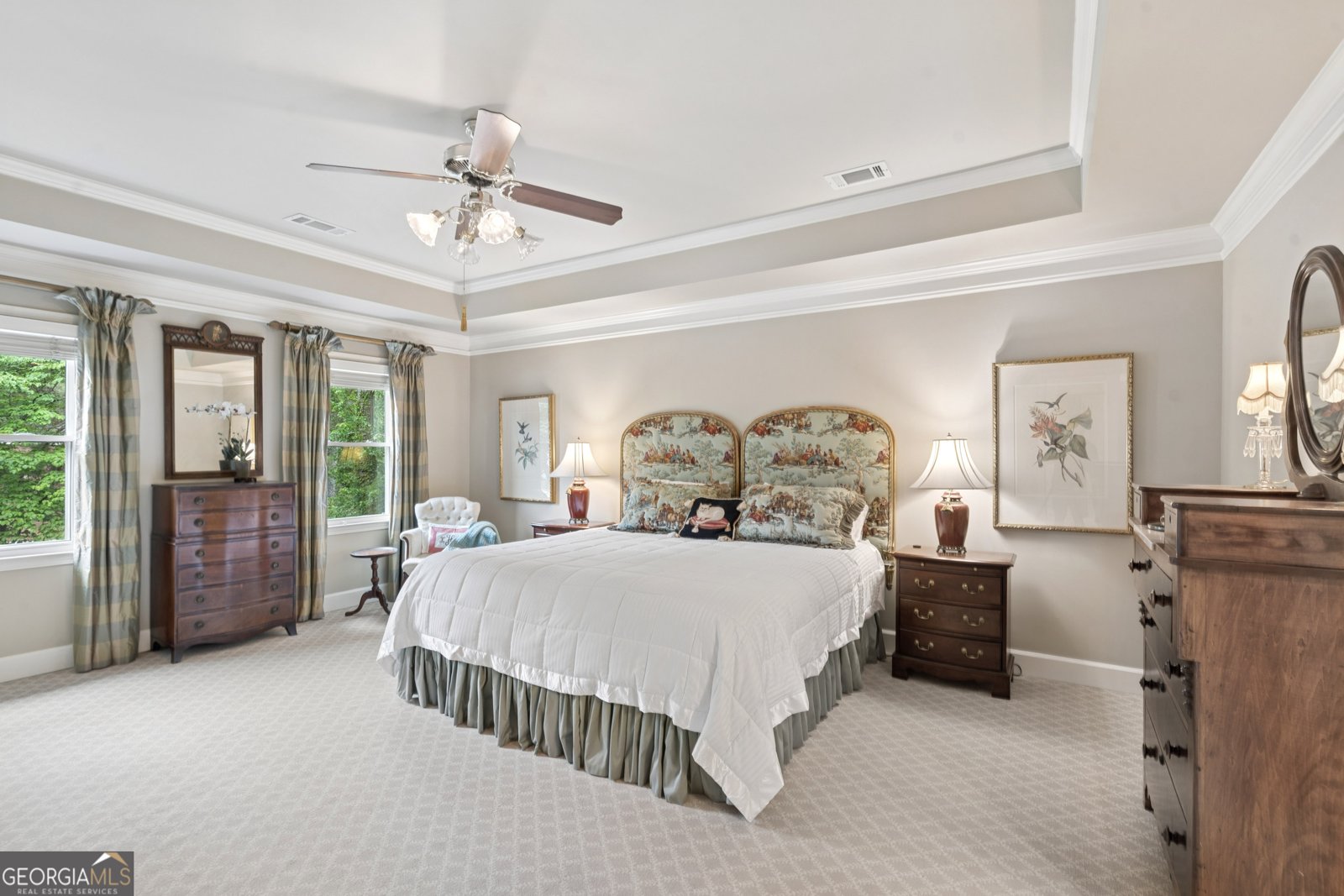 10220 Carleigh Lane Roswell - Photo 20