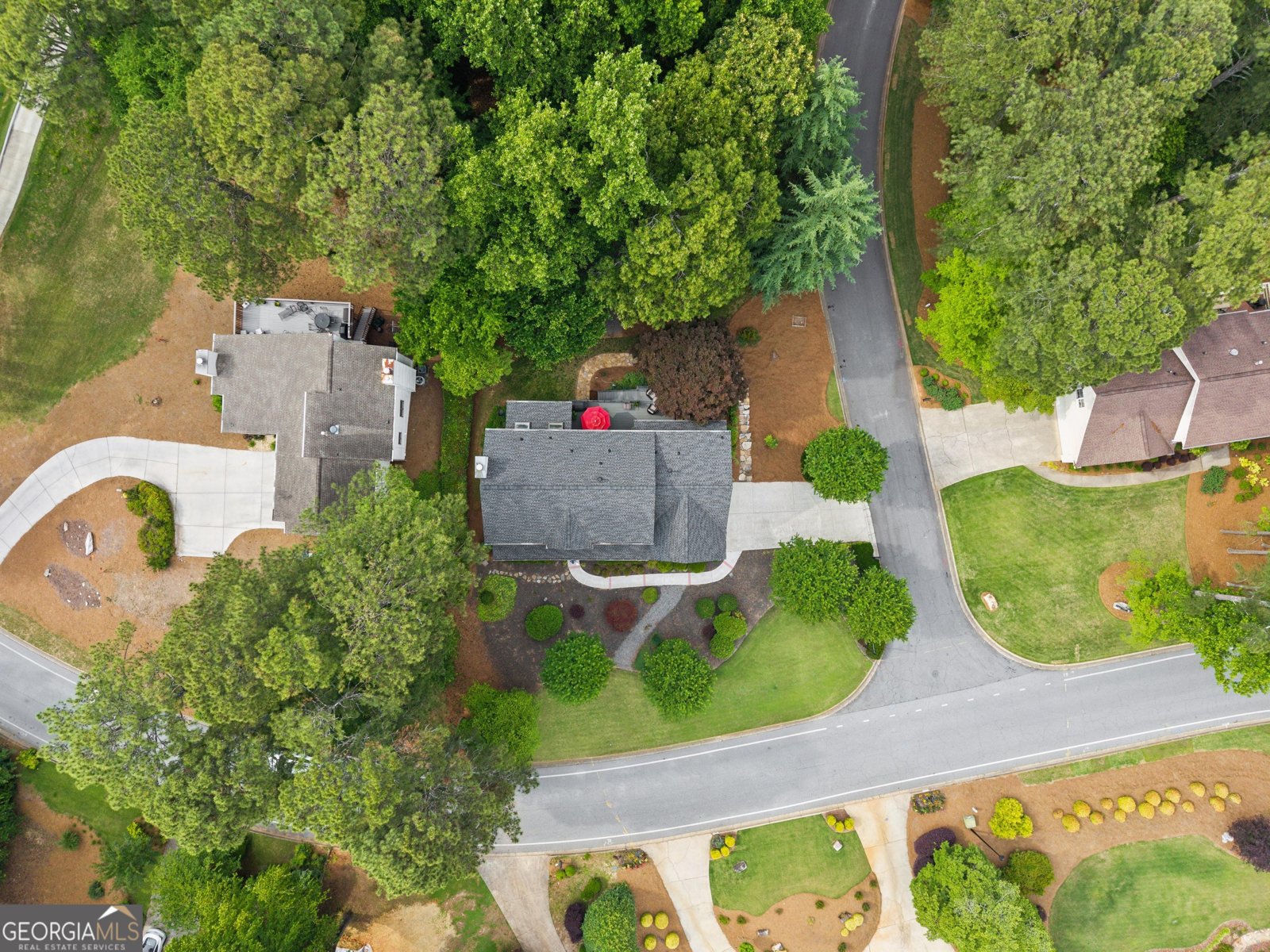 10220 Carleigh Lane Roswell - Photo 41