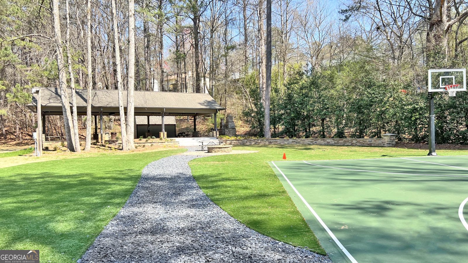 10220 Carleigh Lane Roswell - Photo 44