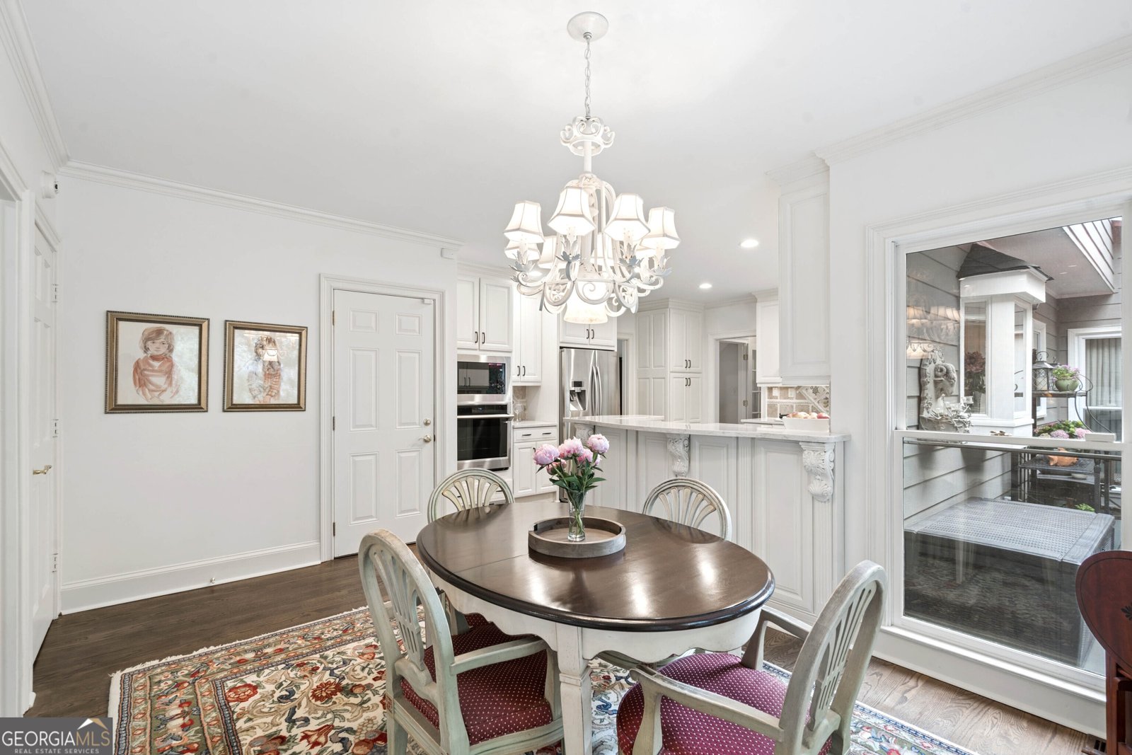 10220 Carleigh Lane Roswell - Photo 8