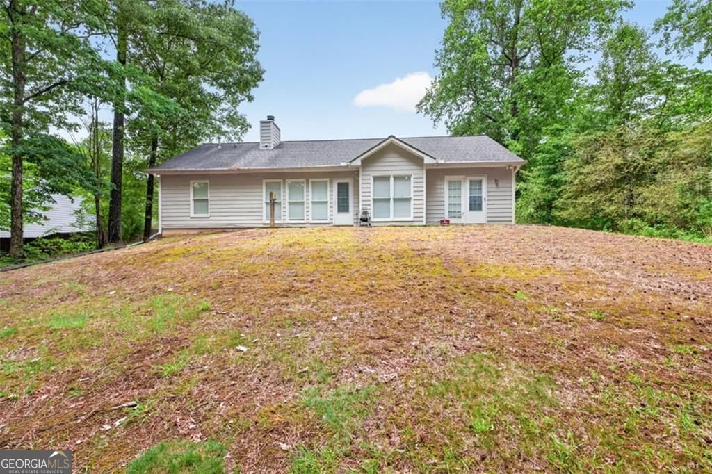 1260 Hannah Court Dacula - Photo 37