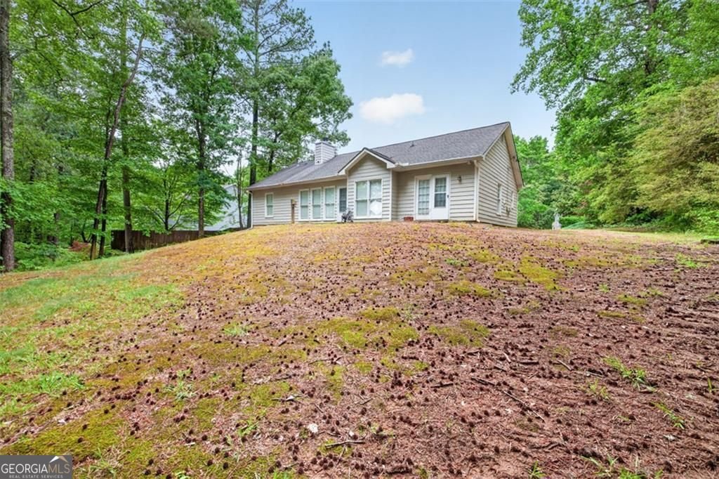 1260 Hannah Court Dacula - Photo 38